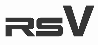 RSV logo