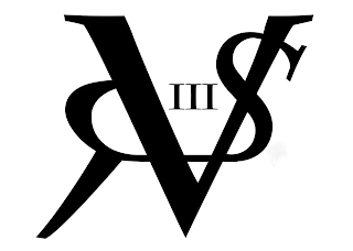 RSV III logo