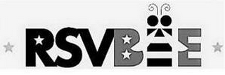 RSVBEE logo