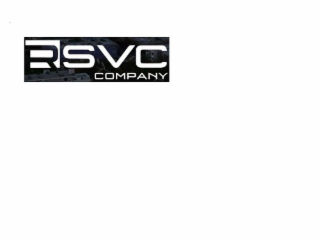 RSVC COMPANY logo