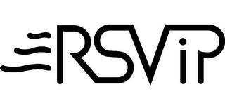 RSVIP logo