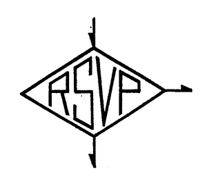 RSVP logo