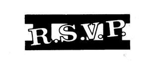 RSVP logo