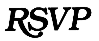 RSVP logo