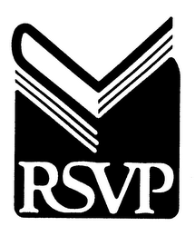 RSVP logo