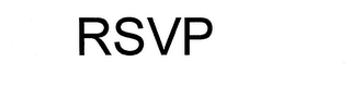 RSVP logo