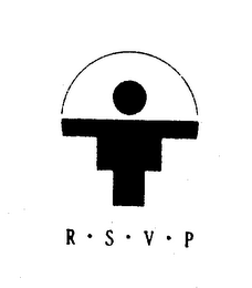 RSVP logo