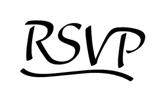 RSVP logo