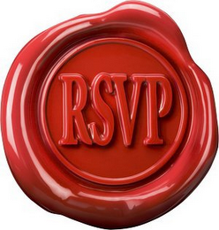 RSVP logo