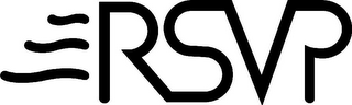 RSVP logo