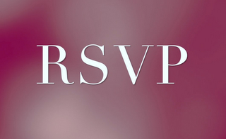 RSVP logo