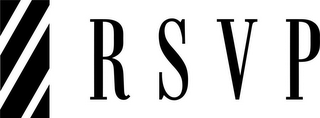RSVP logo