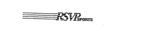 RSVP SPORTS logo