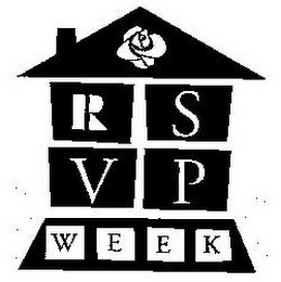 RSVP WEEK logo