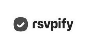 RSVPIFY logo