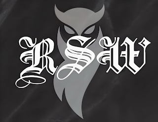 RSW logo