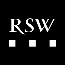 RSW logo