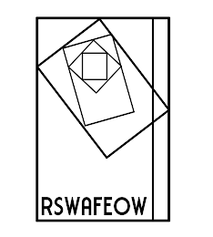 RSWAFEOW logo