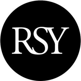RSY logo