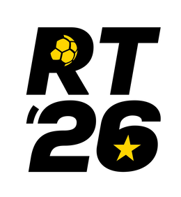 RT '26 logo