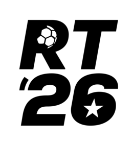 RT '26 logo
