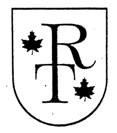 RT logo