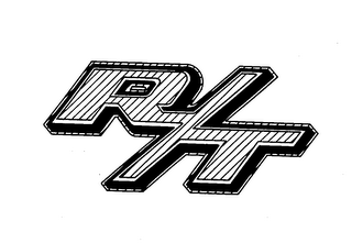 R/T logo