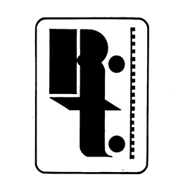 R.T. logo