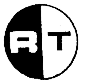 RT logo