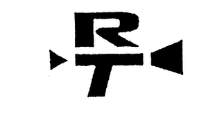 RT logo