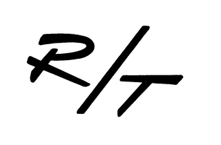 R/T logo