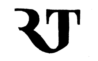 RT logo