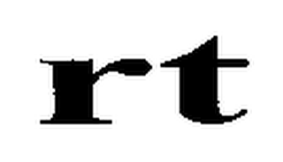 RT logo
