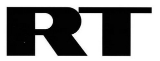 RT logo