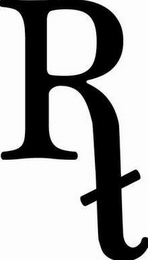 RT logo