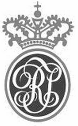 RT logo