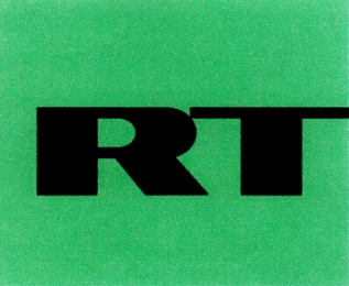 RT logo
