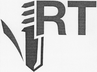 RT logo