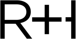 R+T logo