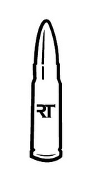 RT logo