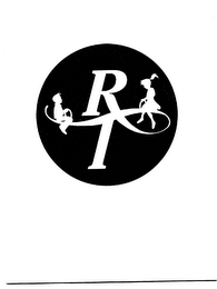 RT logo