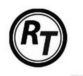 RT logo