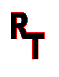 RT logo