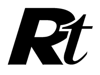 RT logo