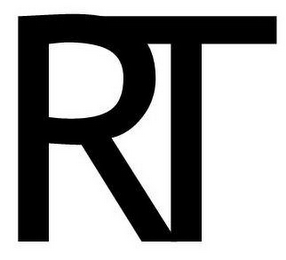 RT logo
