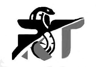 RT logo