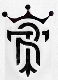 RT logo