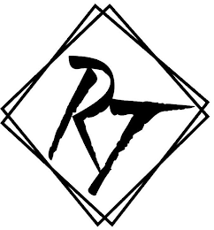 RT logo