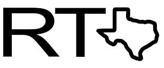 RT logo