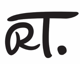 RT. logo